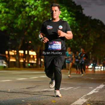 Runner Photo 3991291