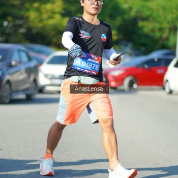 Runner Photo 3991292