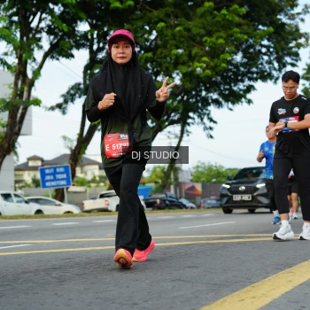 Runner Photo 3991293