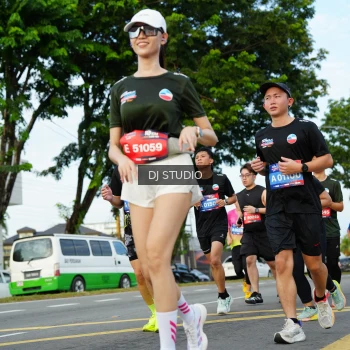 Runner Photo 3991298