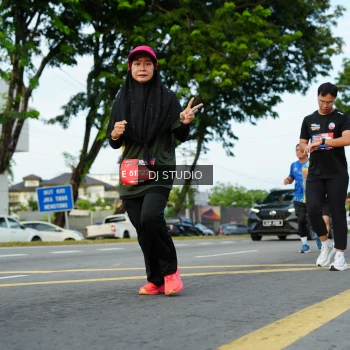 Runner Photo 3991300