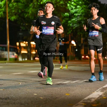 Runner Photo 3991301