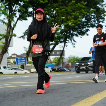 Runner Photo 3991304