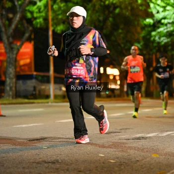 Runner Photo 3991308