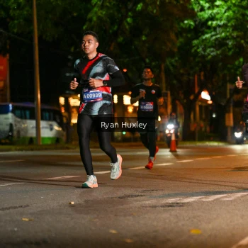 Runner Photo 3991309
