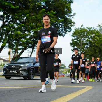 Runner Photo 3991325