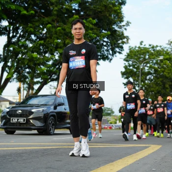 Runner Photo 3991330
