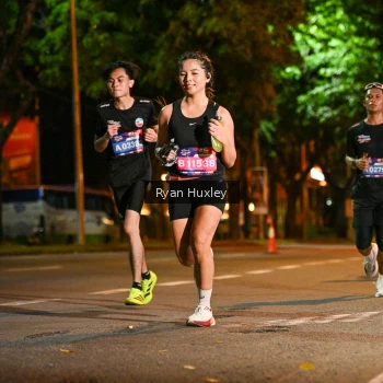 Runner Photo 3991333
