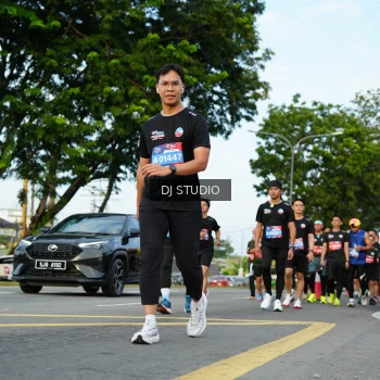Runner Photo 3991334