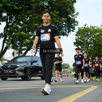 Runner Photo 3991337