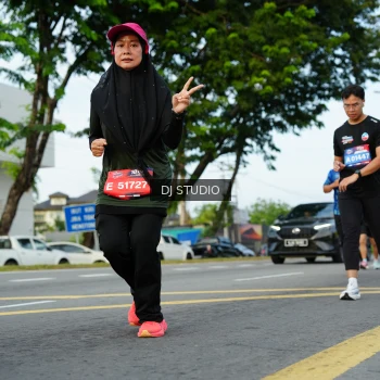 Runner Photo 3991340