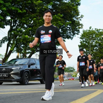 Runner Photo 3991342