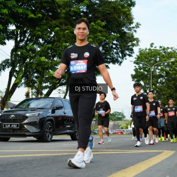 Runner Photo 3991344