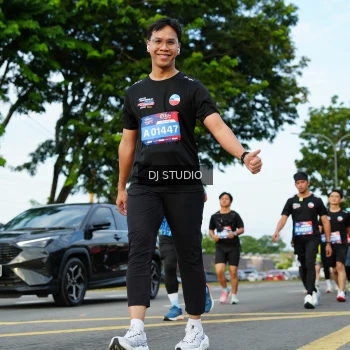 Runner Photo 3991347