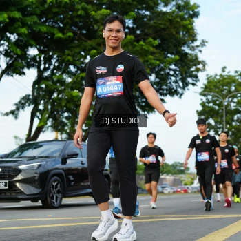 Runner Photo 3991356