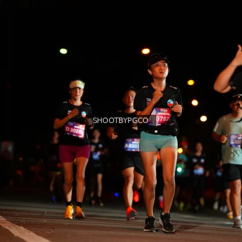 Runner Photo 3991366
