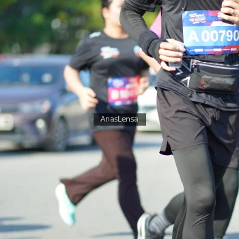 Runner Photo 3991381