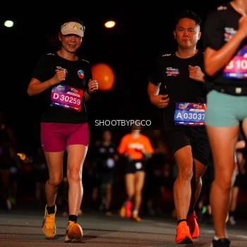 Runner Photo 3991389