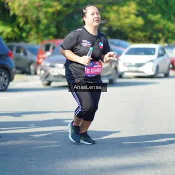 Runner Photo 3991397