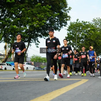Runner Photo 3991398