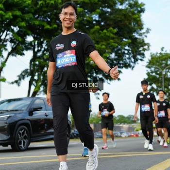 Runner Photo 3991401