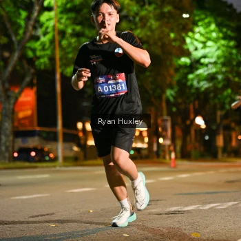 Runner Photo 3991411
