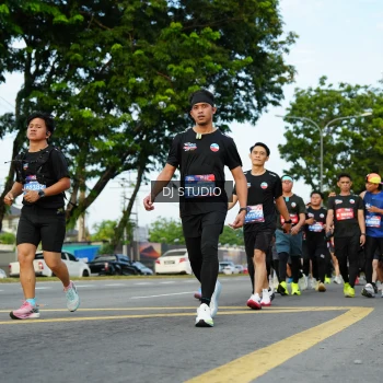 Runner Photo 3991461