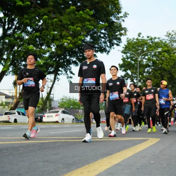 Runner Photo 3991470