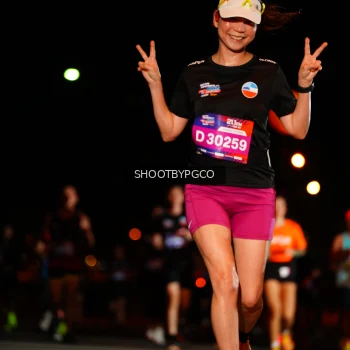 Runner Photo 3991481