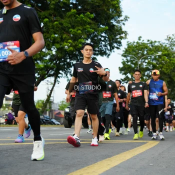 Runner Photo 3991485