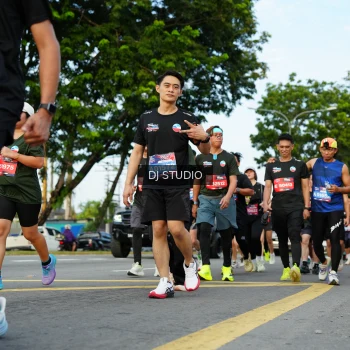 Runner Photo 3991497