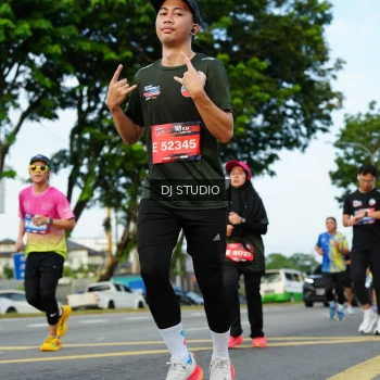 Runner Photo 3991500
