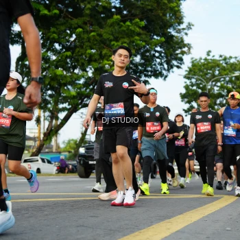 Runner Photo 3991504