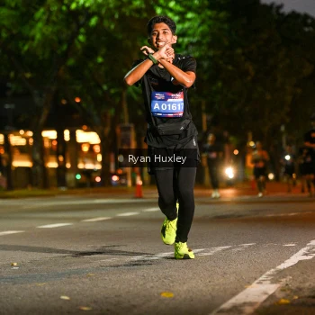 Runner Photo 3991507