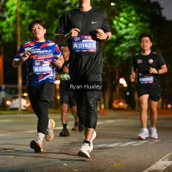 Runner Photo 3991521