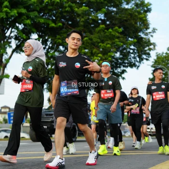 Runner Photo 3991540