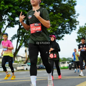 Runner Photo 3991583