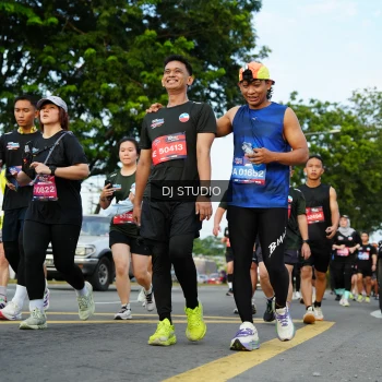 Runner Photo 3991602