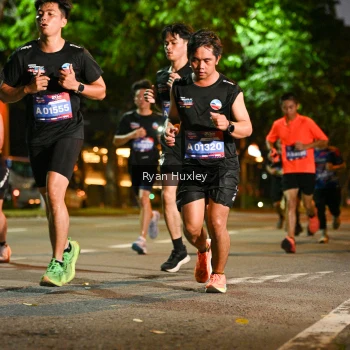Runner Photo 3991616