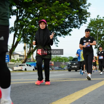 Runner Photo 3991620