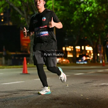 Runner Photo 3991635