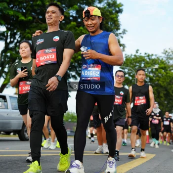 Runner Photo 3991643