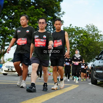 Runner Photo 3991661