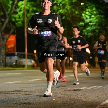 Runner Photo 3991667