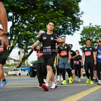 Runner Photo 3991681