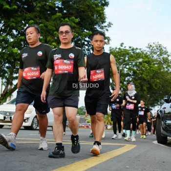 Runner Photo 3991700