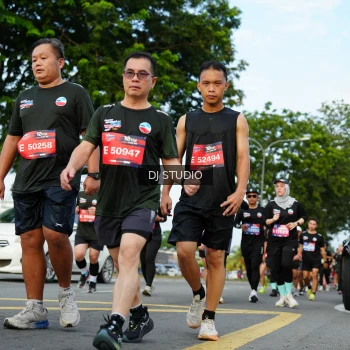 Runner Photo 3991702