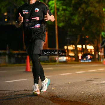 Runner Photo 3991706