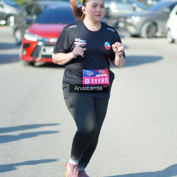 Runner Photo 3991707