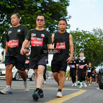 Runner Photo 3991708